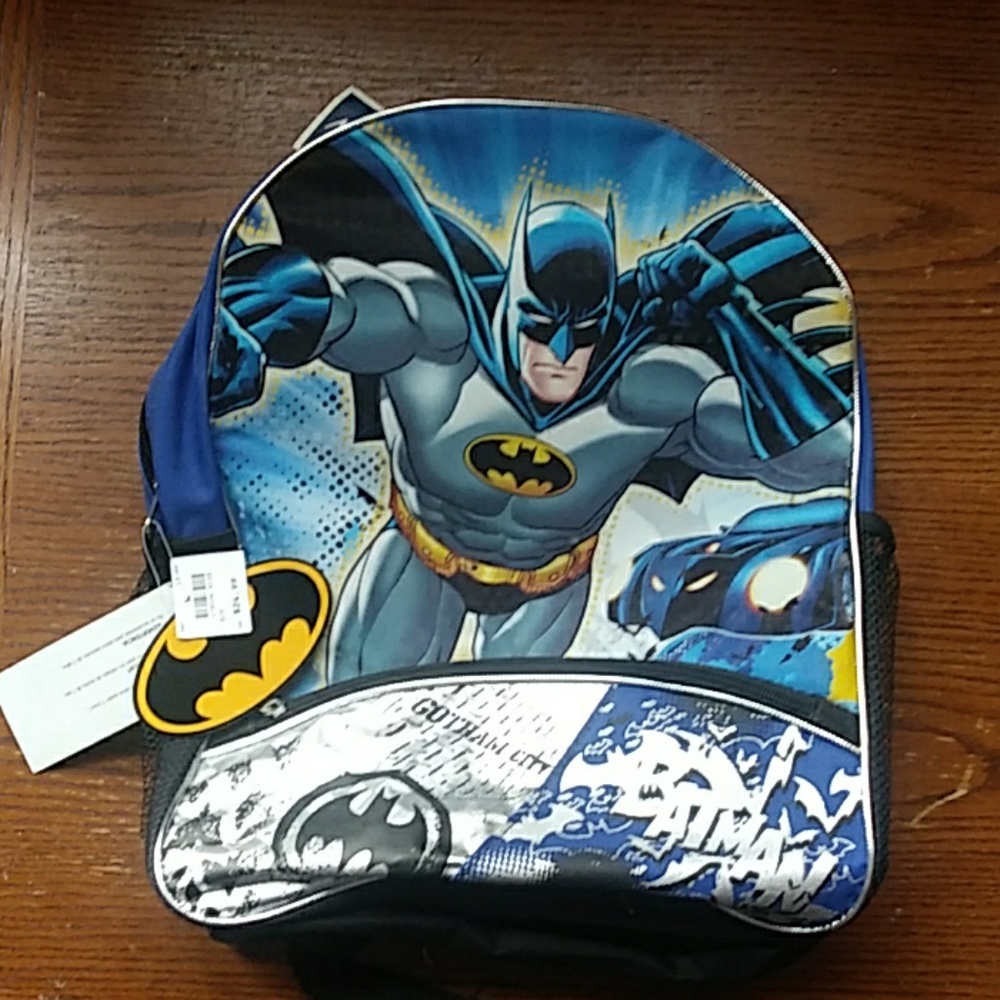 Boys Backpack